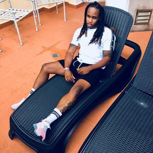 Meet your Posher, Terry